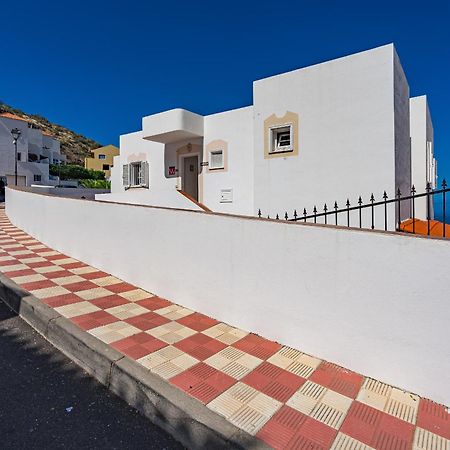 Buenavista Bellarosa Sunset Ocean View In Costa Adeje With Airco, Garage Apartment Exterior photo